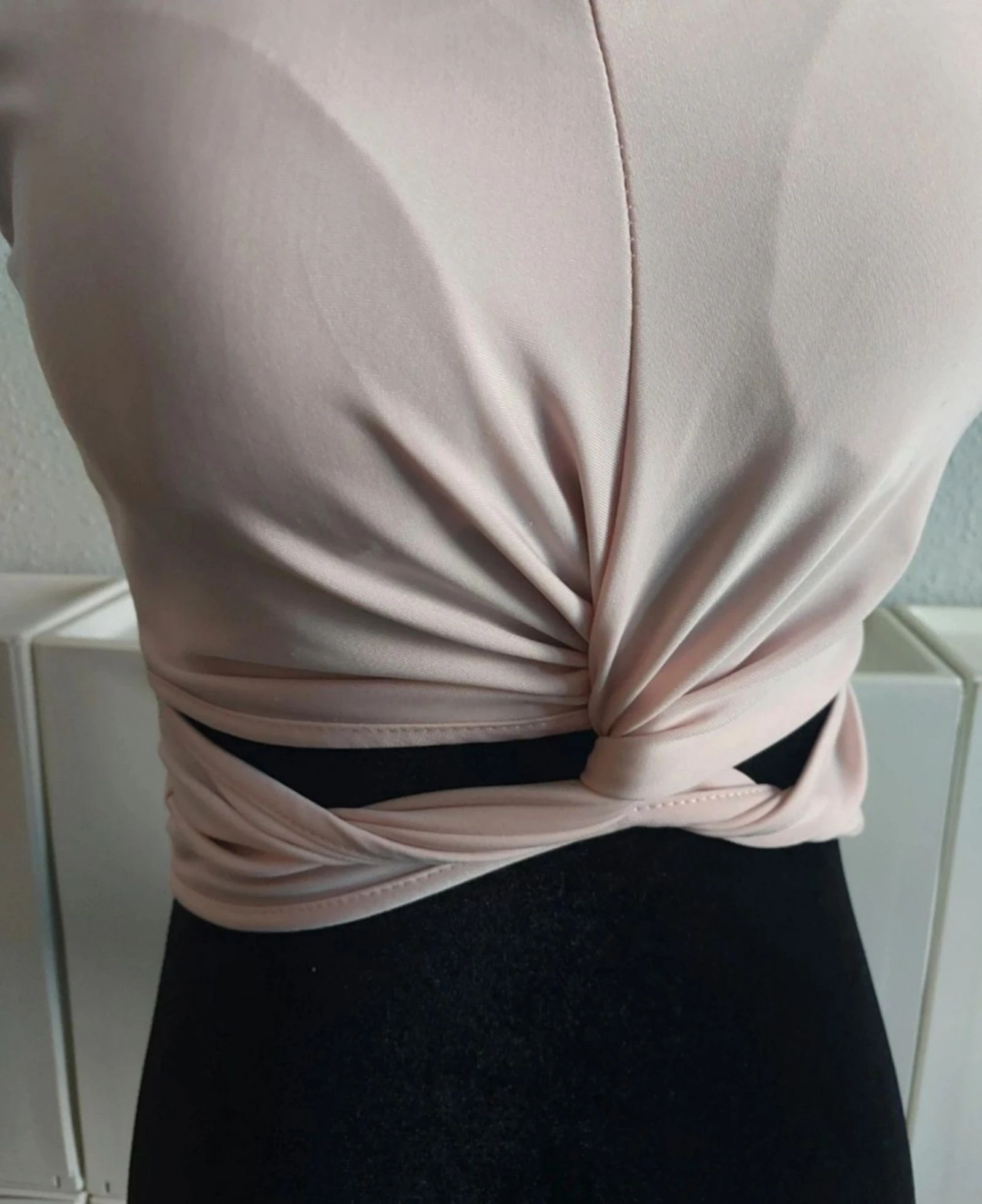 🌸top rosa talla 34-36🌸 – photo 4